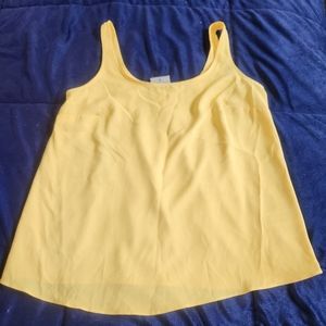 Dress it up or dress it down blouse.